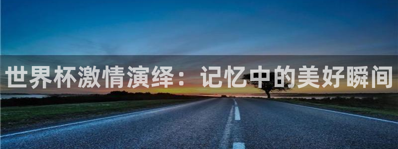 世界杯预选赛欧洲赛区积分榜:世界杯激情演绎:记忆中的美好瞬间